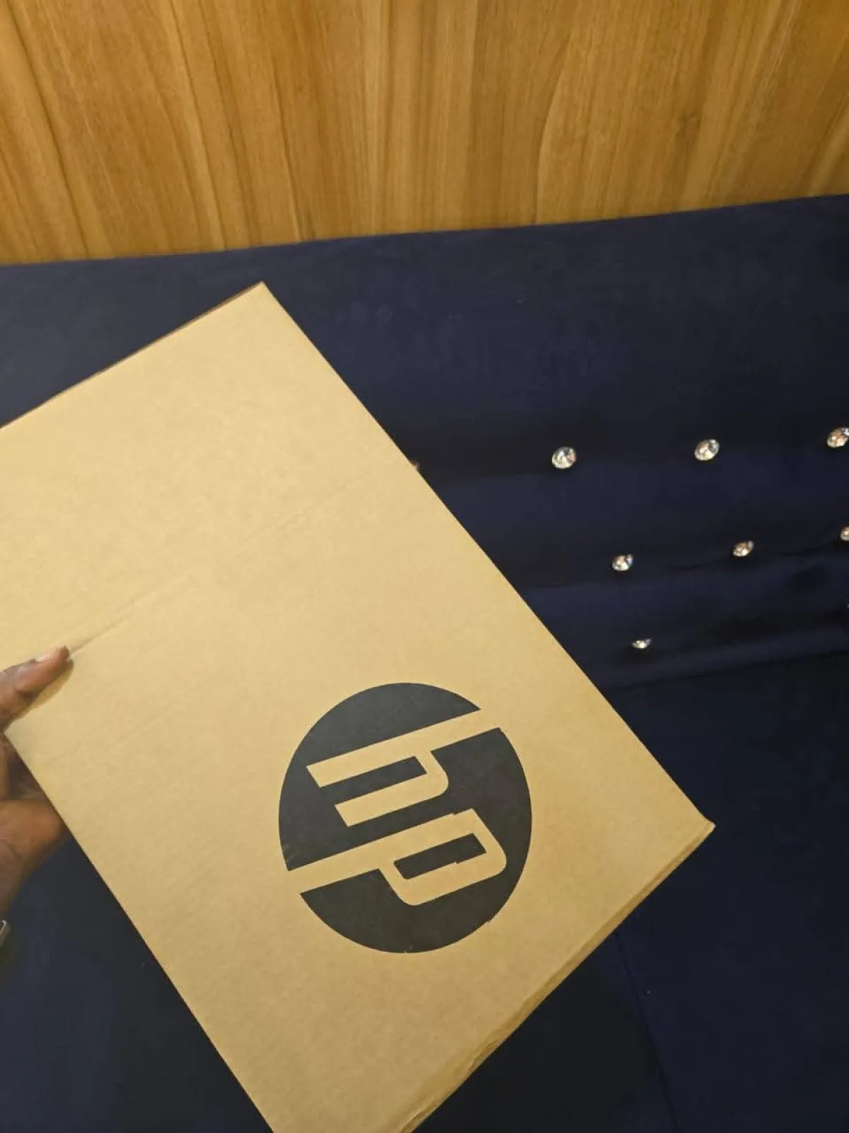 External keyboard for laptop in Benin - Image 1