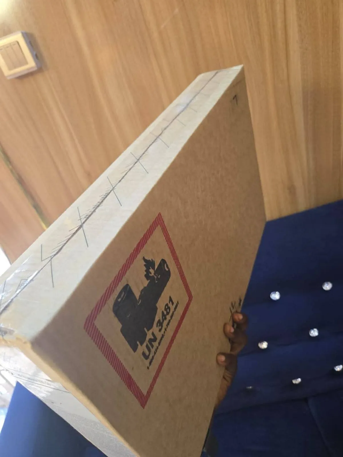 External keyboard for laptop in Benin - Image 4