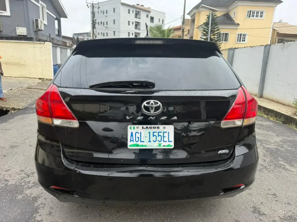 Toyota Venza - Image 3