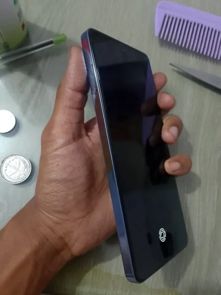 TECNO CAMON 20 in Benin