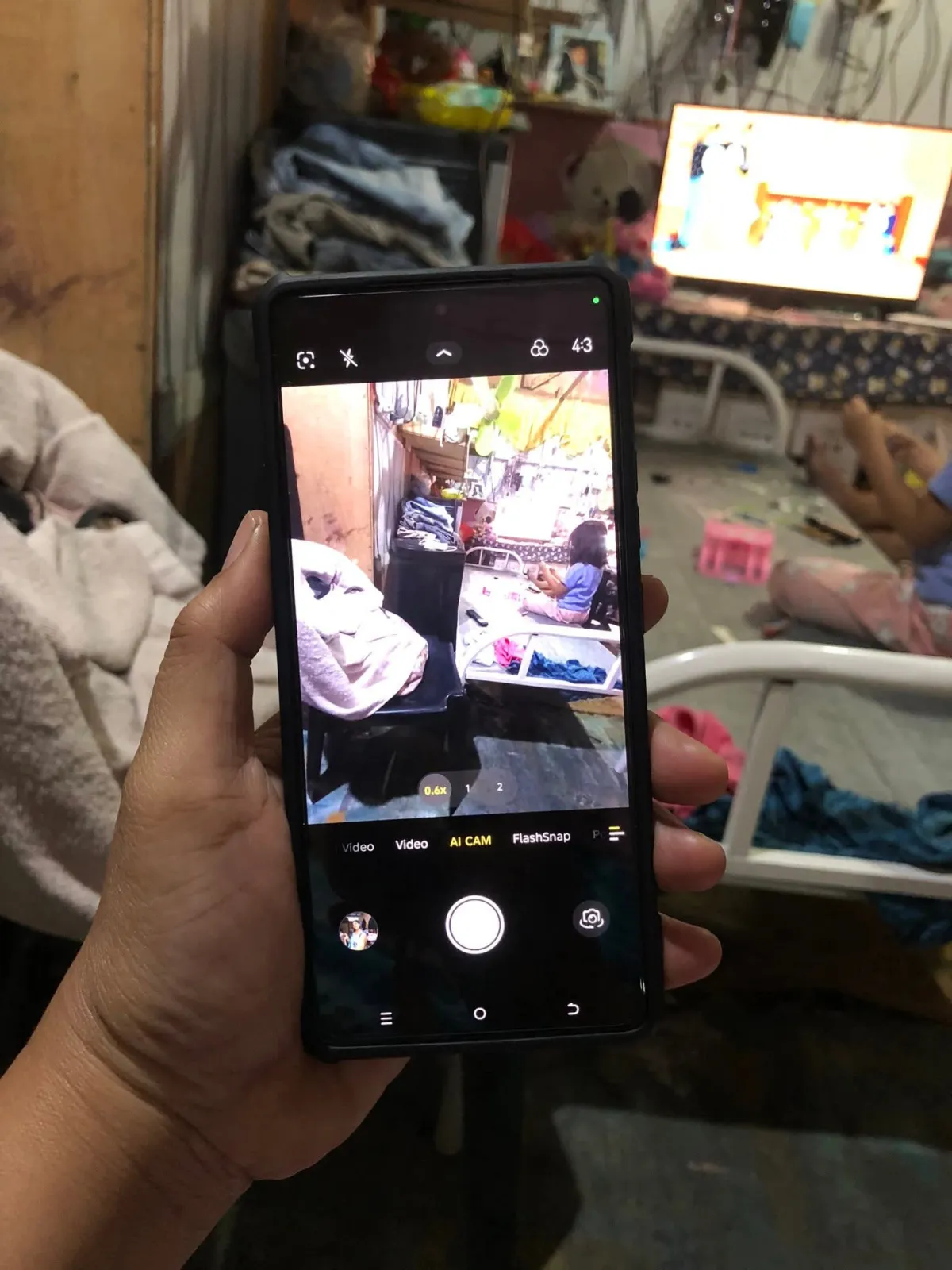 TECNO CAMON 40 in Benin - Image 2