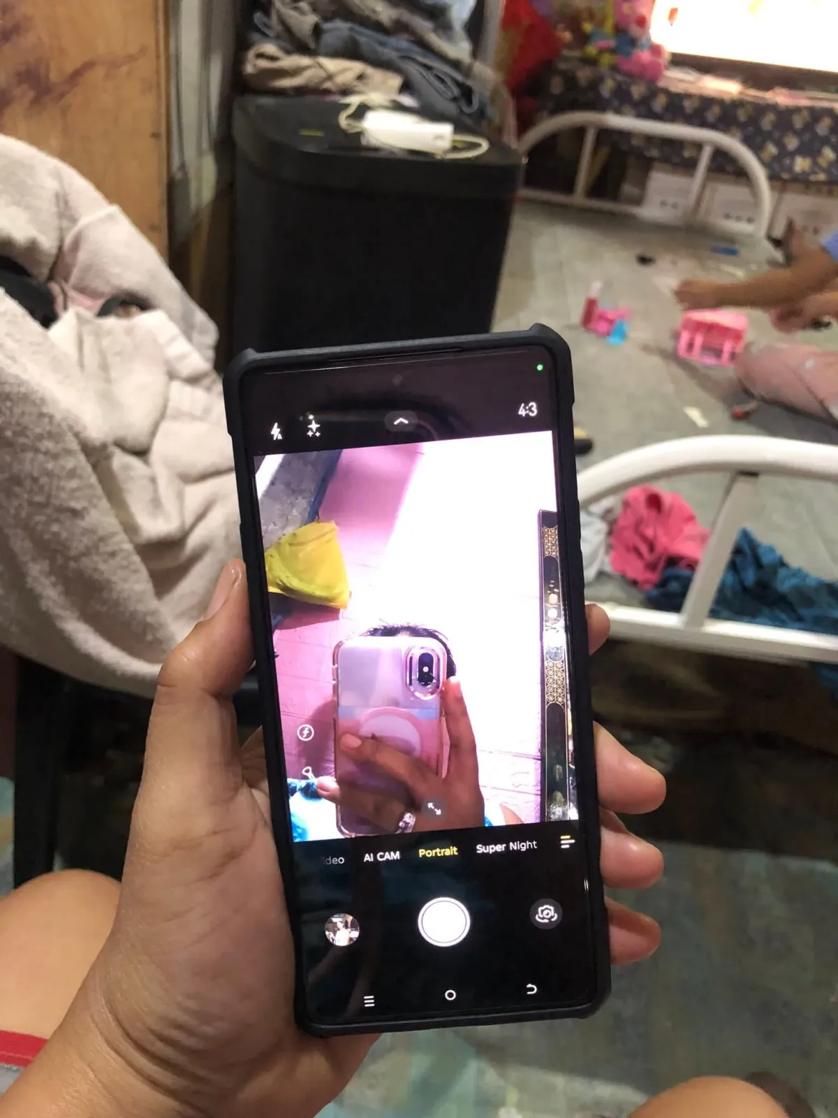 TECNO CAMON 40 in Benin - Image 5