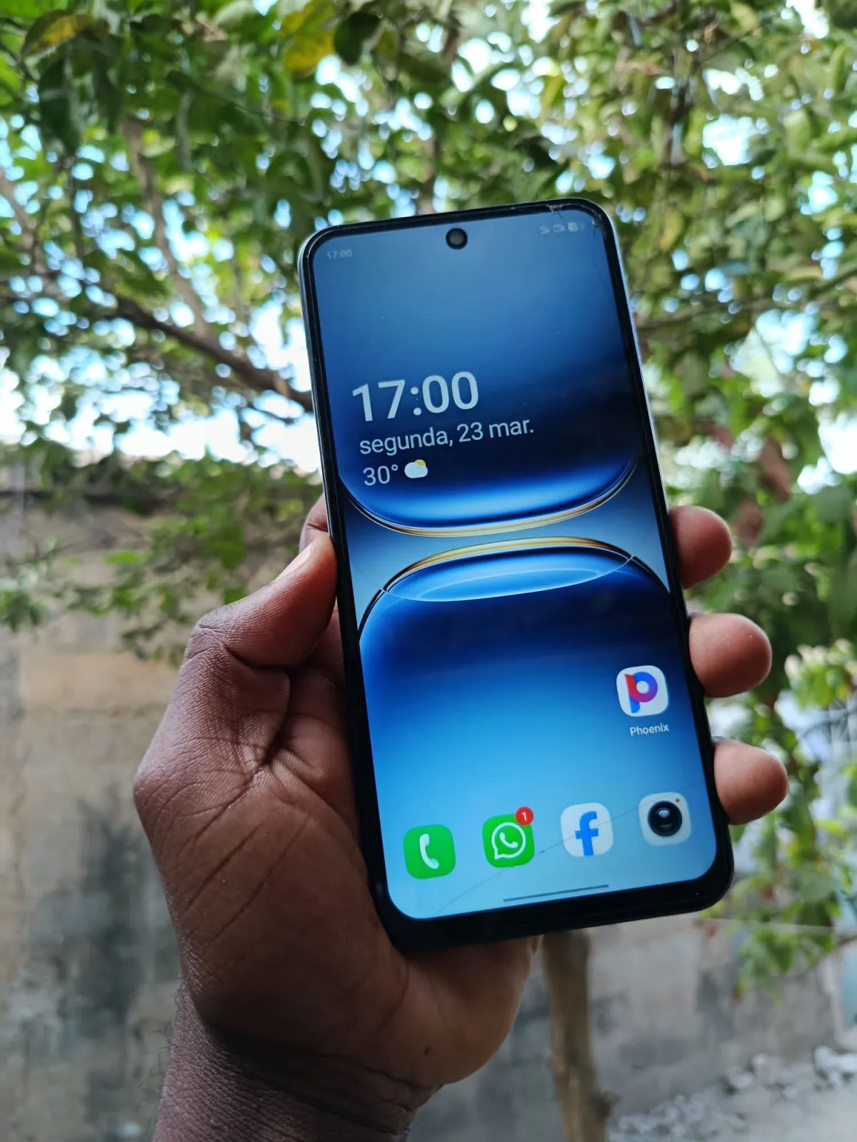 TECNO POP 10 in Benin - Image 1