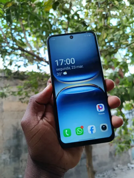 TECNO POP 10 in Benin