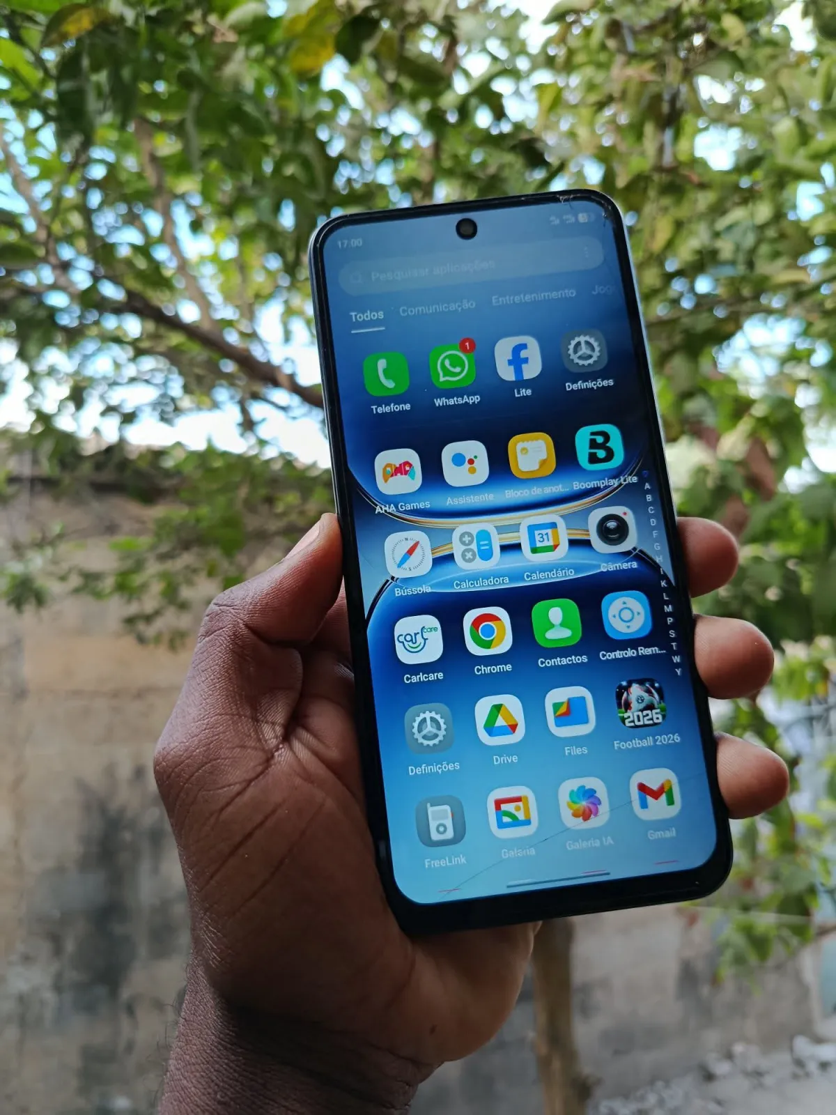 TECNO POP 10 in Benin - Image 2