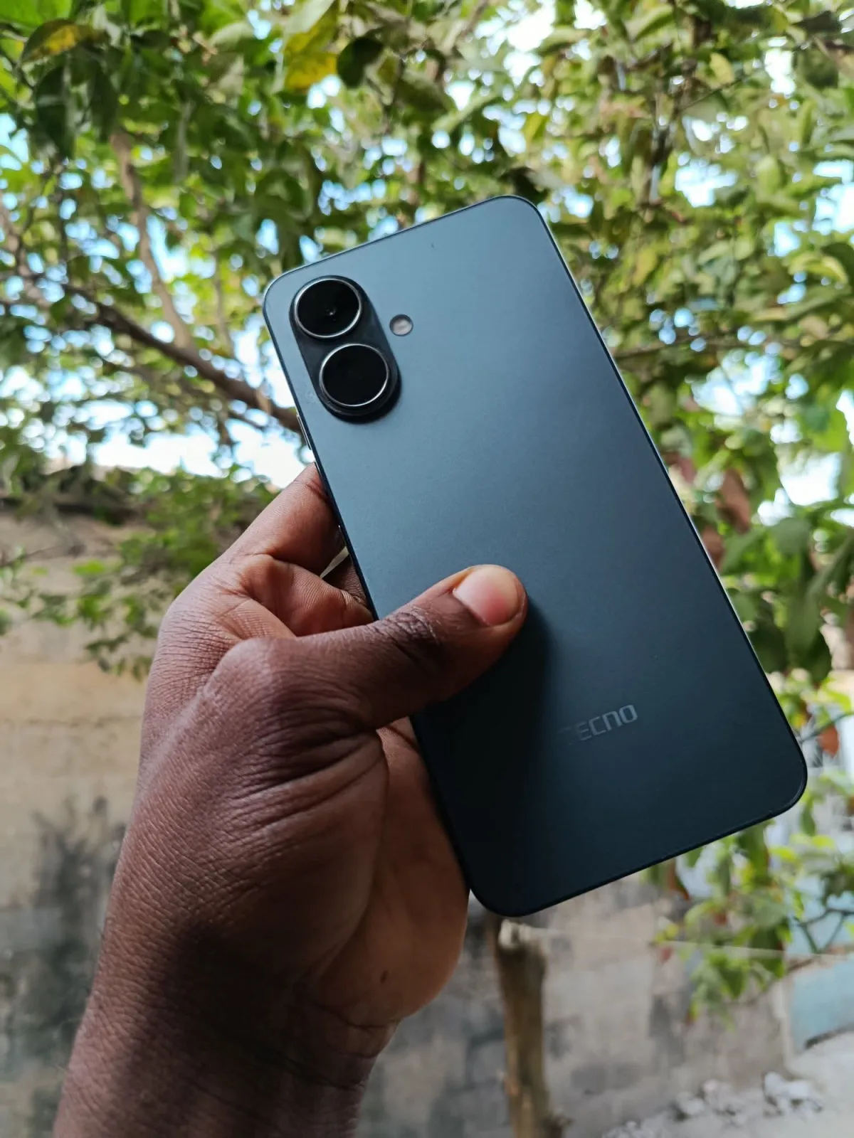 TECNO POP 10 in Benin - Image 3