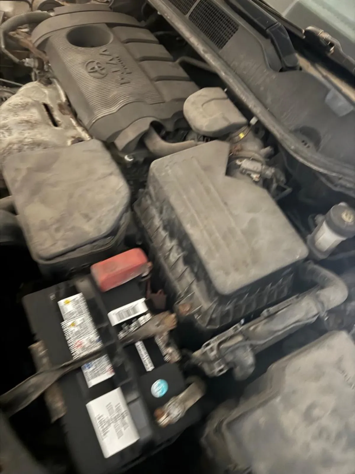 TOYOTA VENZA - Image 3