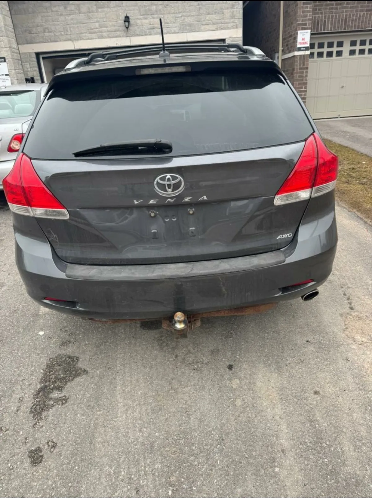 TOYOTA VENZA - Image 2