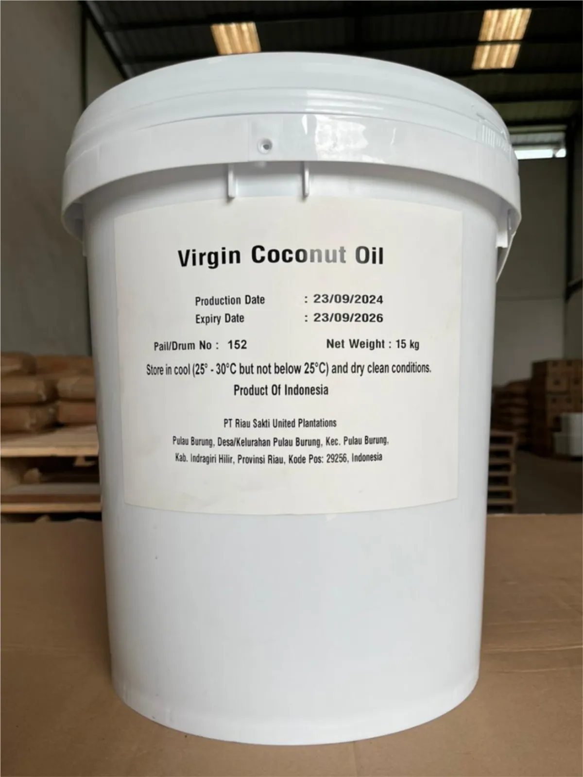 Chemical Suppliers in Nigeria - Image 5