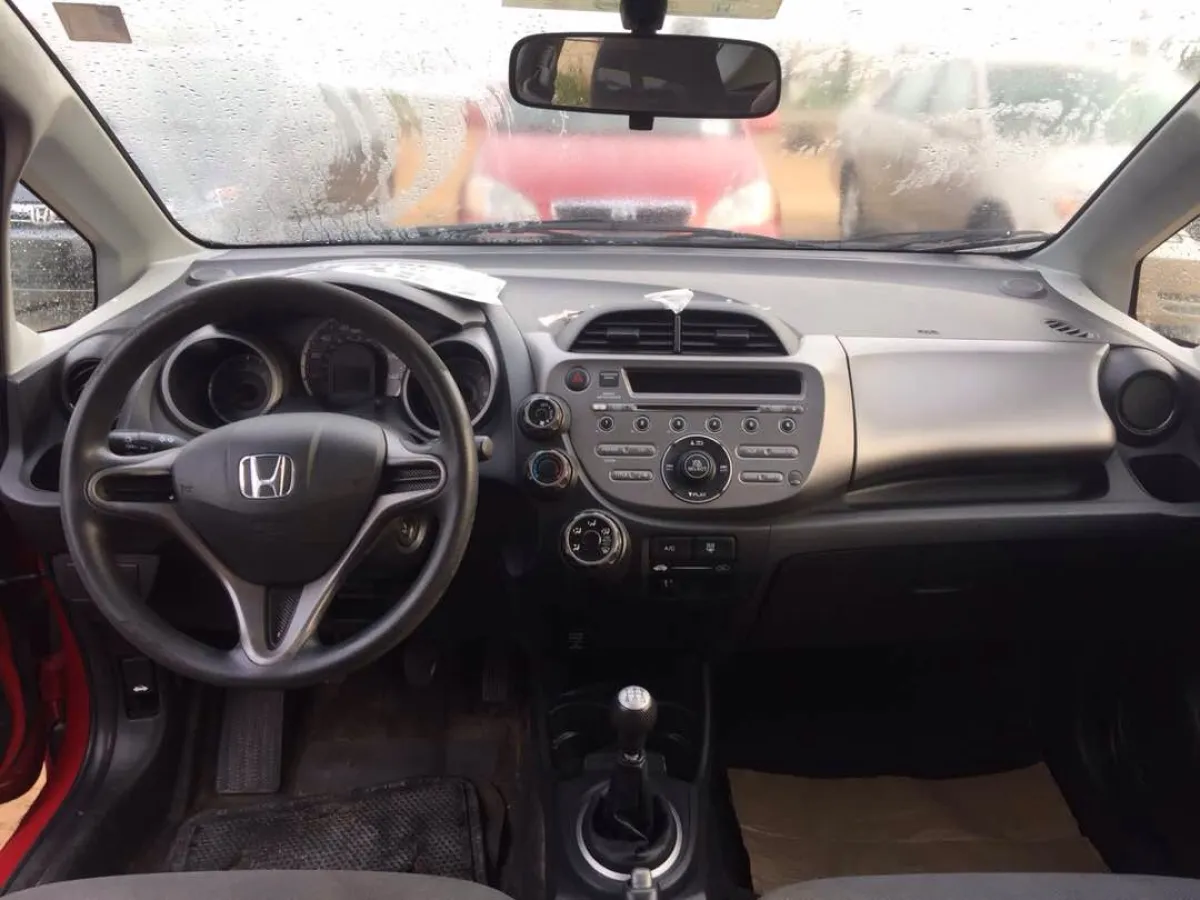 Extremely Clean 2009 Honda Fit - Image 2