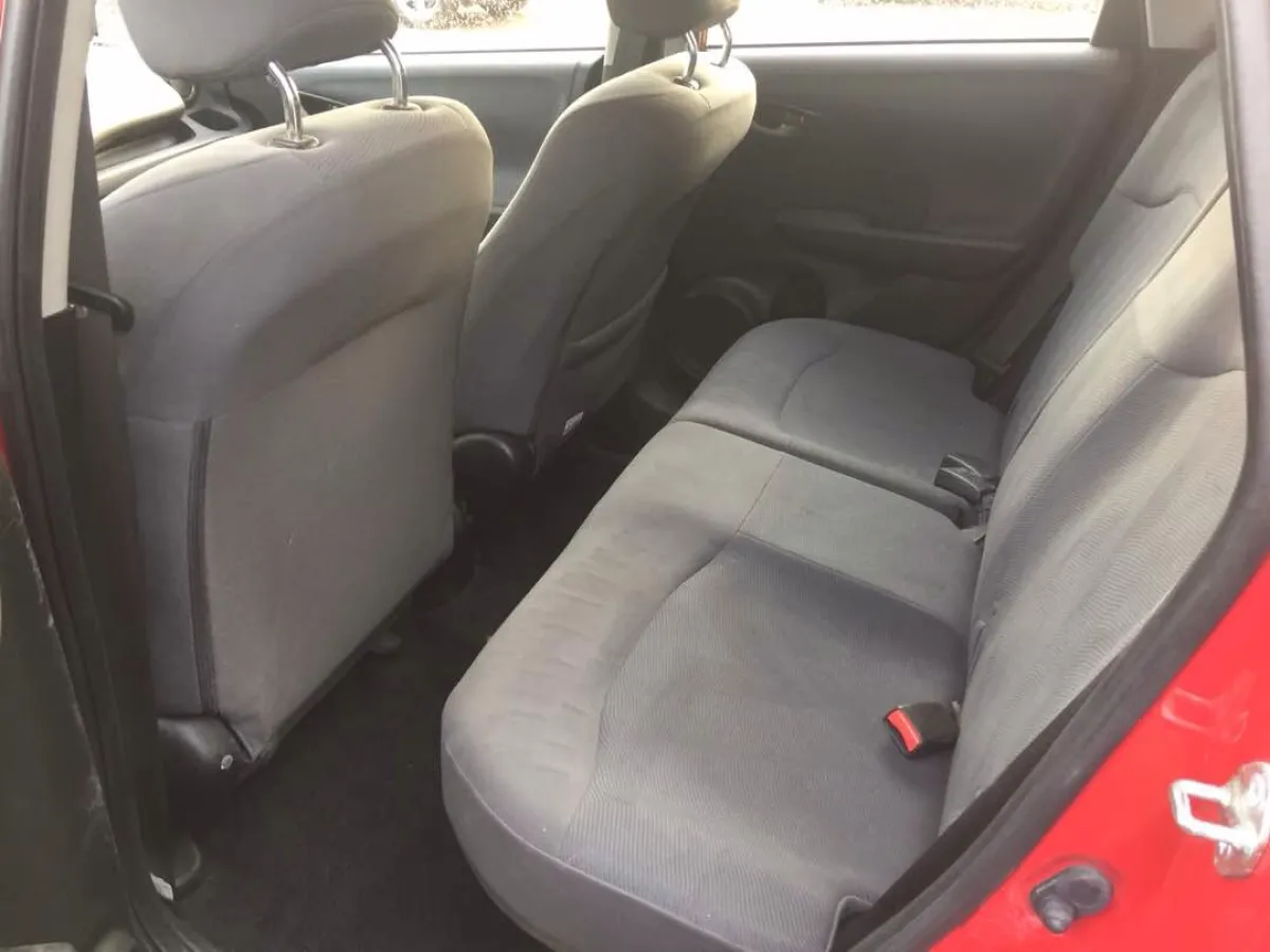 Extremely Clean 2009 Honda Fit - Image 3