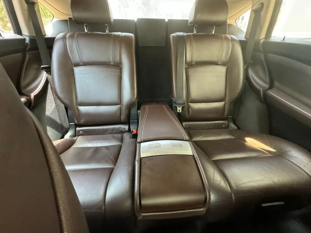 2016 Bmw 535i Gt - Image 2