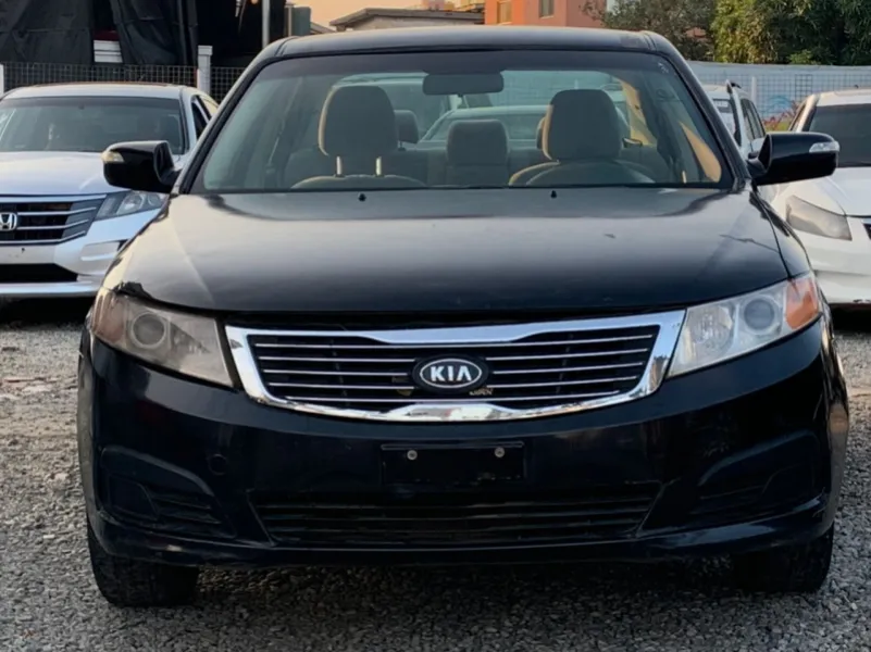 Kia Optima 2009 For Sale
