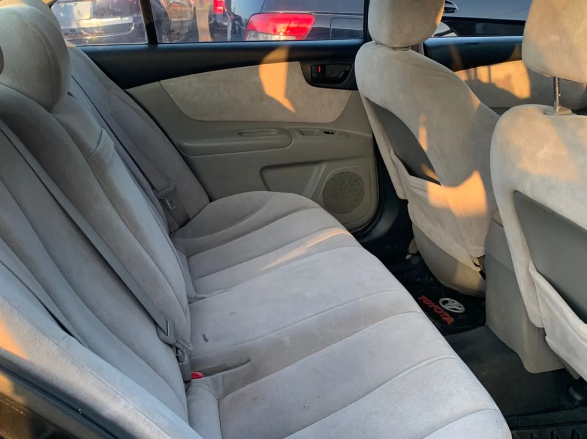 Kia Optima 2009 For Sale - Image 2