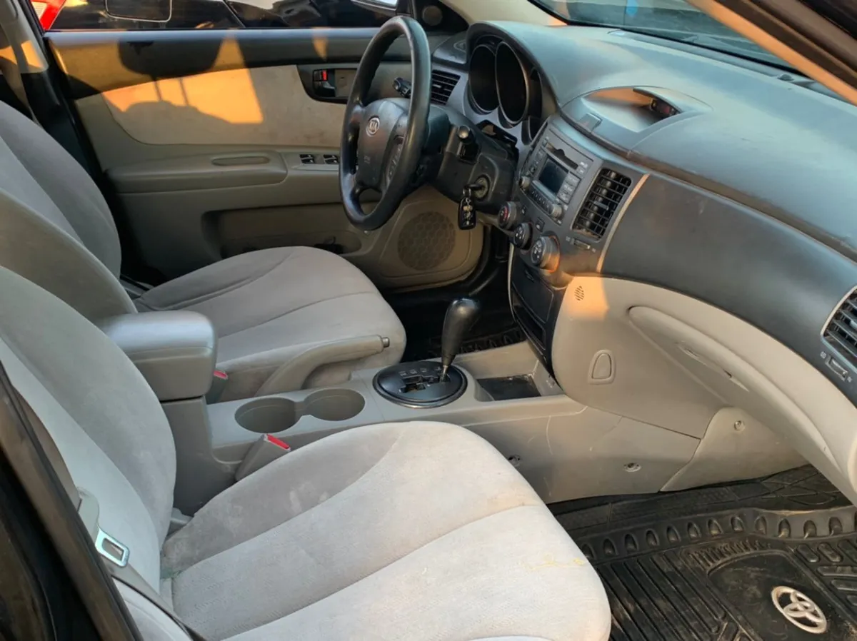 Kia Optima 2009 For Sale - Image 3