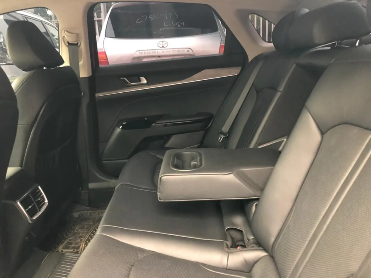 Kia K5 Optima 2021 For Sale At Affordable Price - Image 4
