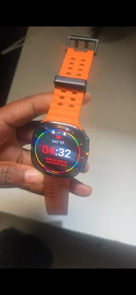 Samsung Galaxy Watch Ultra 47mm