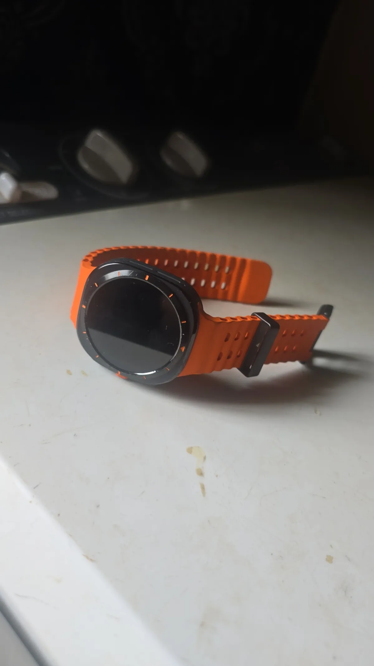 Samsung Galaxy Watch Ultra 47mm - Image 3
