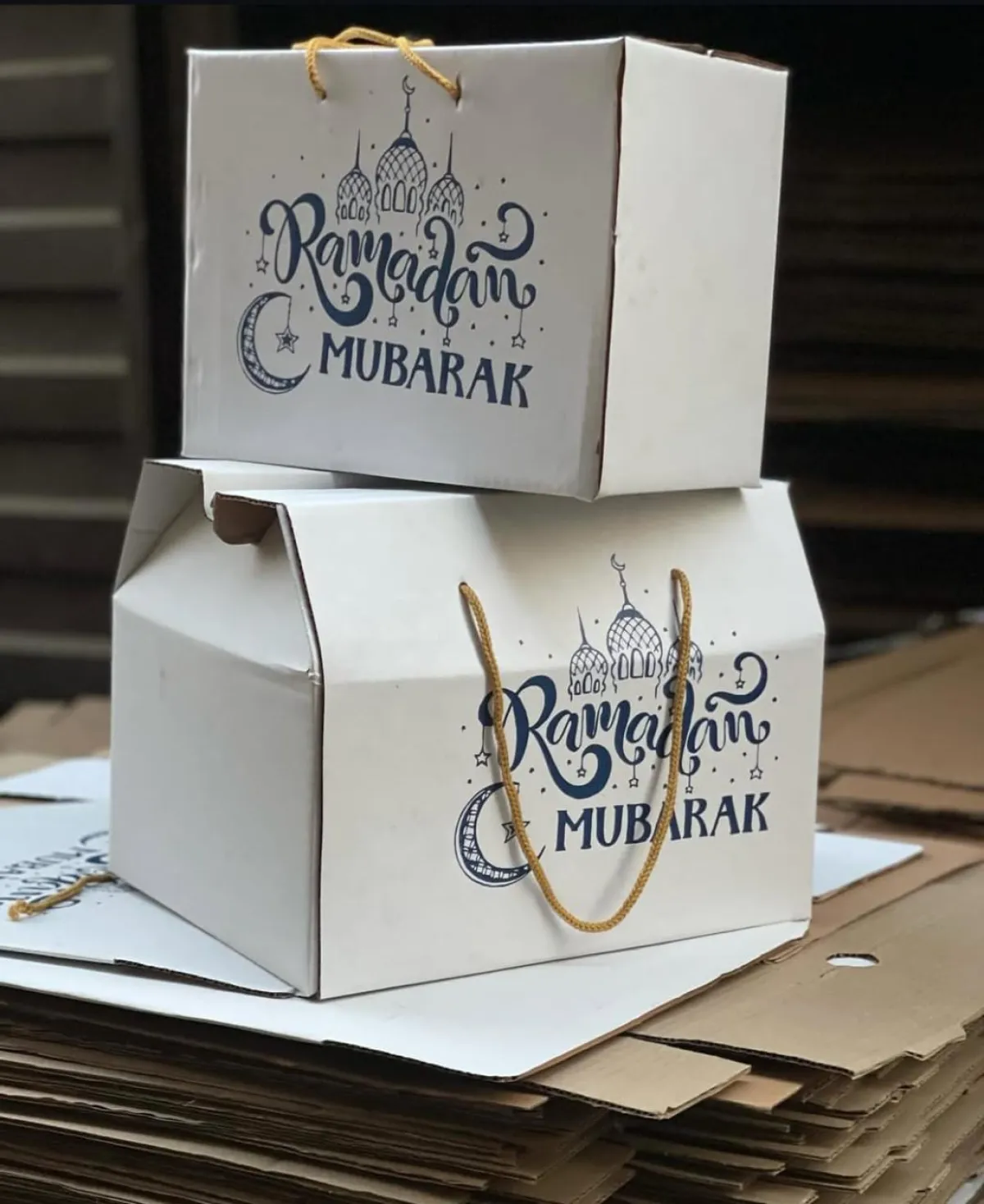 Carton boxes - Image 4