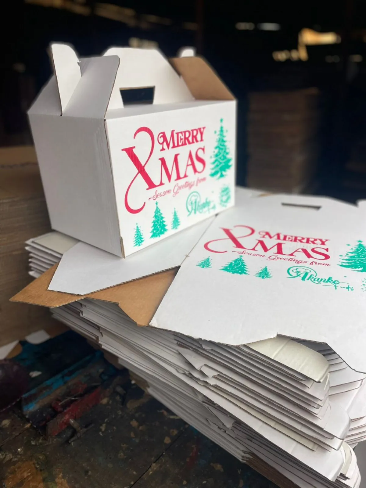 Carton boxes - Image 5