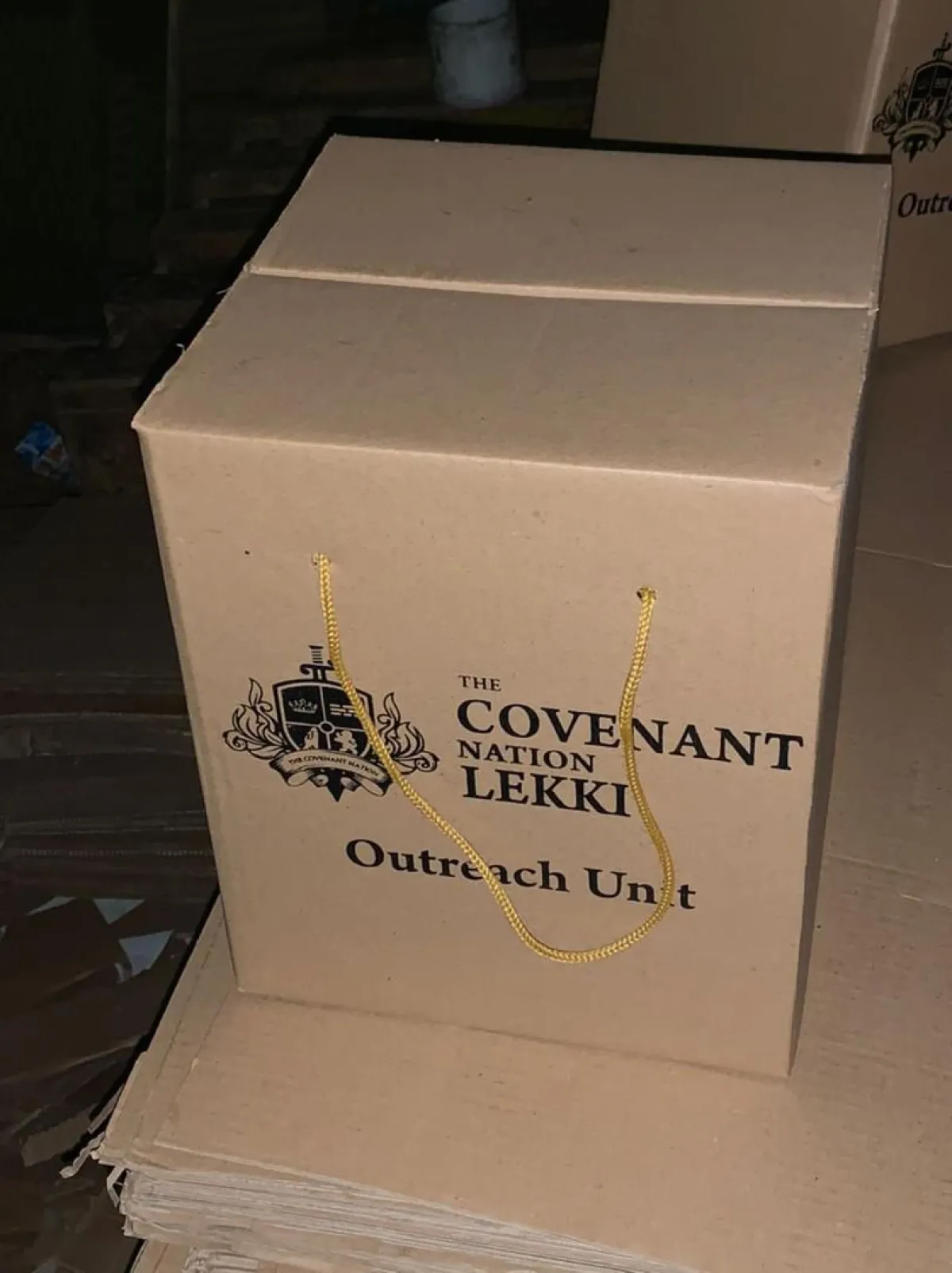 Carton boxes - Image 6