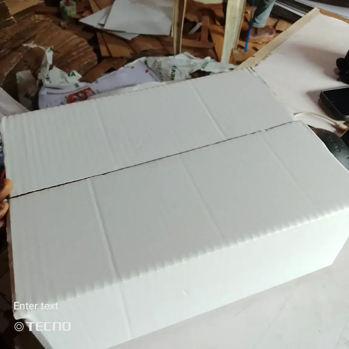 Carton boxes - Image 7