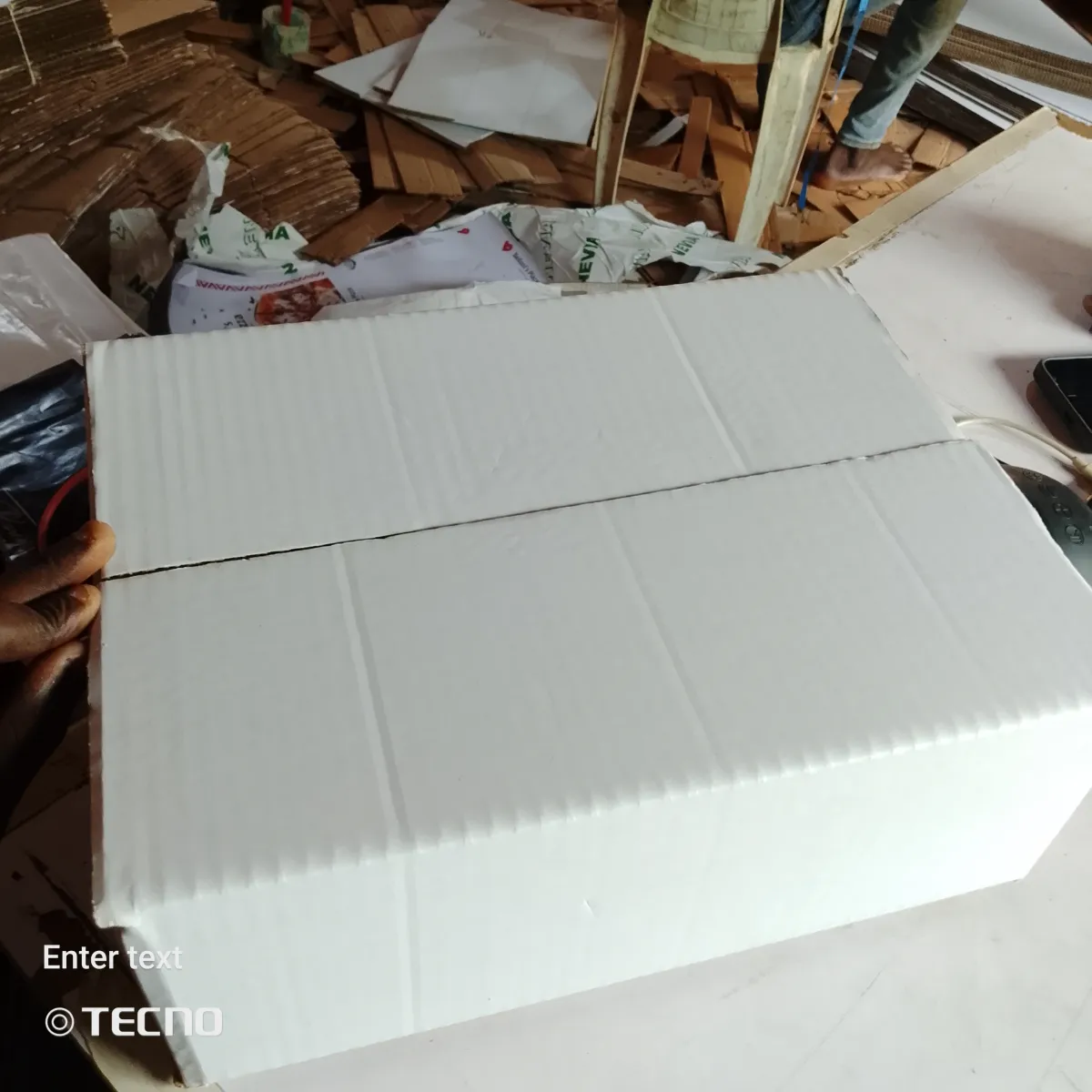 Carton boxes - Image 8