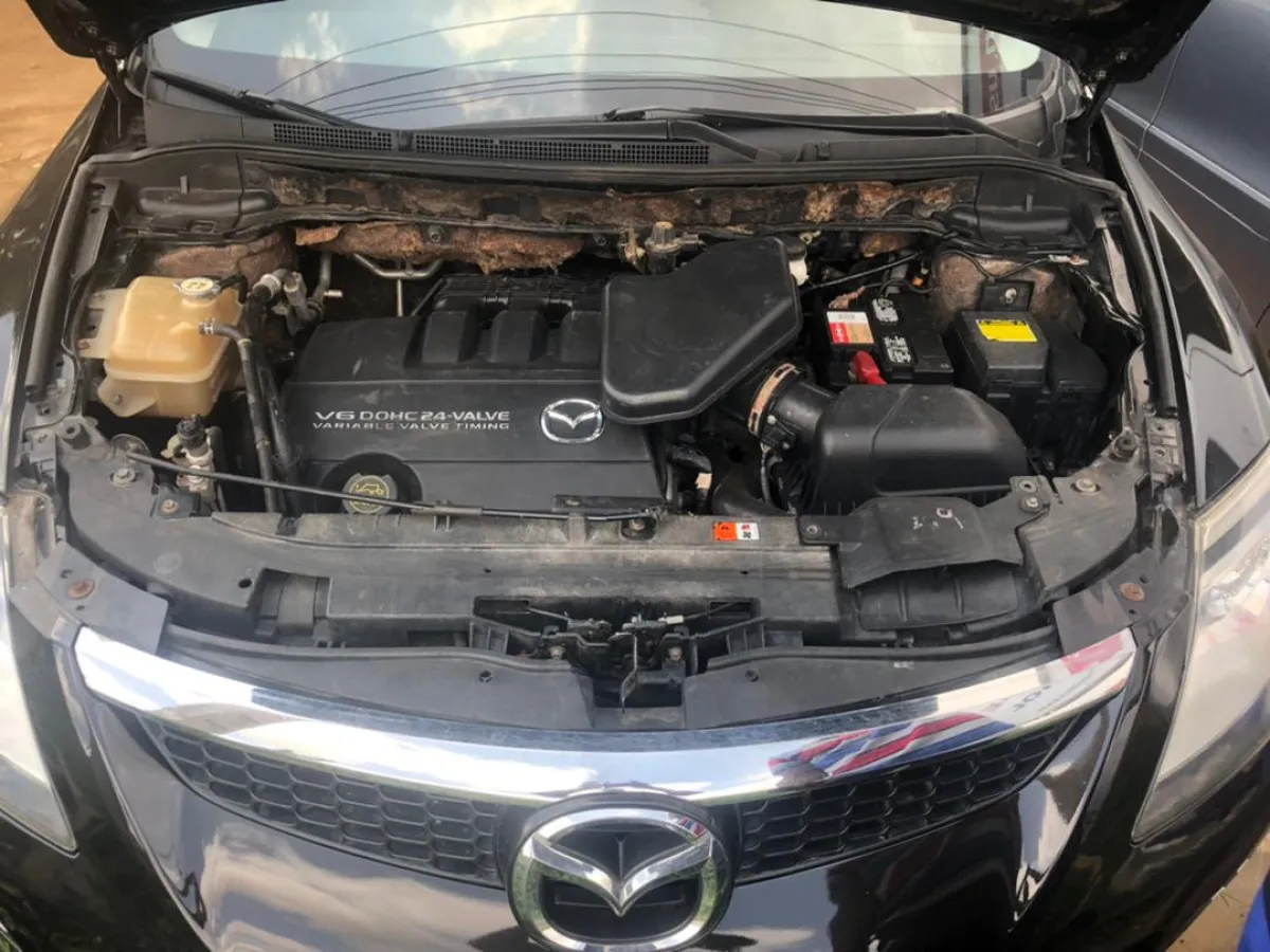 Tokunbo 2009 Mazda CX-9 For Sale - Image 2