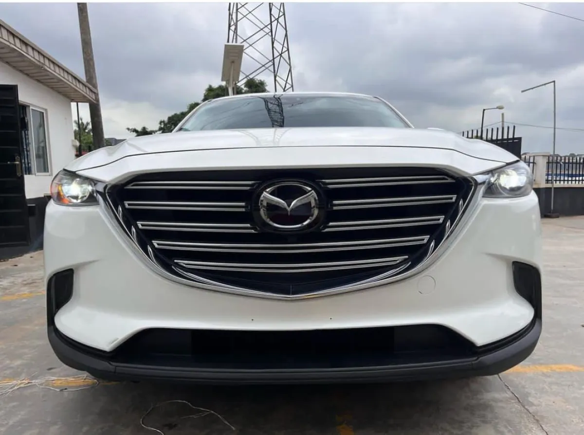 Mazda CX-9 2019 Model Price 16m Nothing To Fixed - Image 2