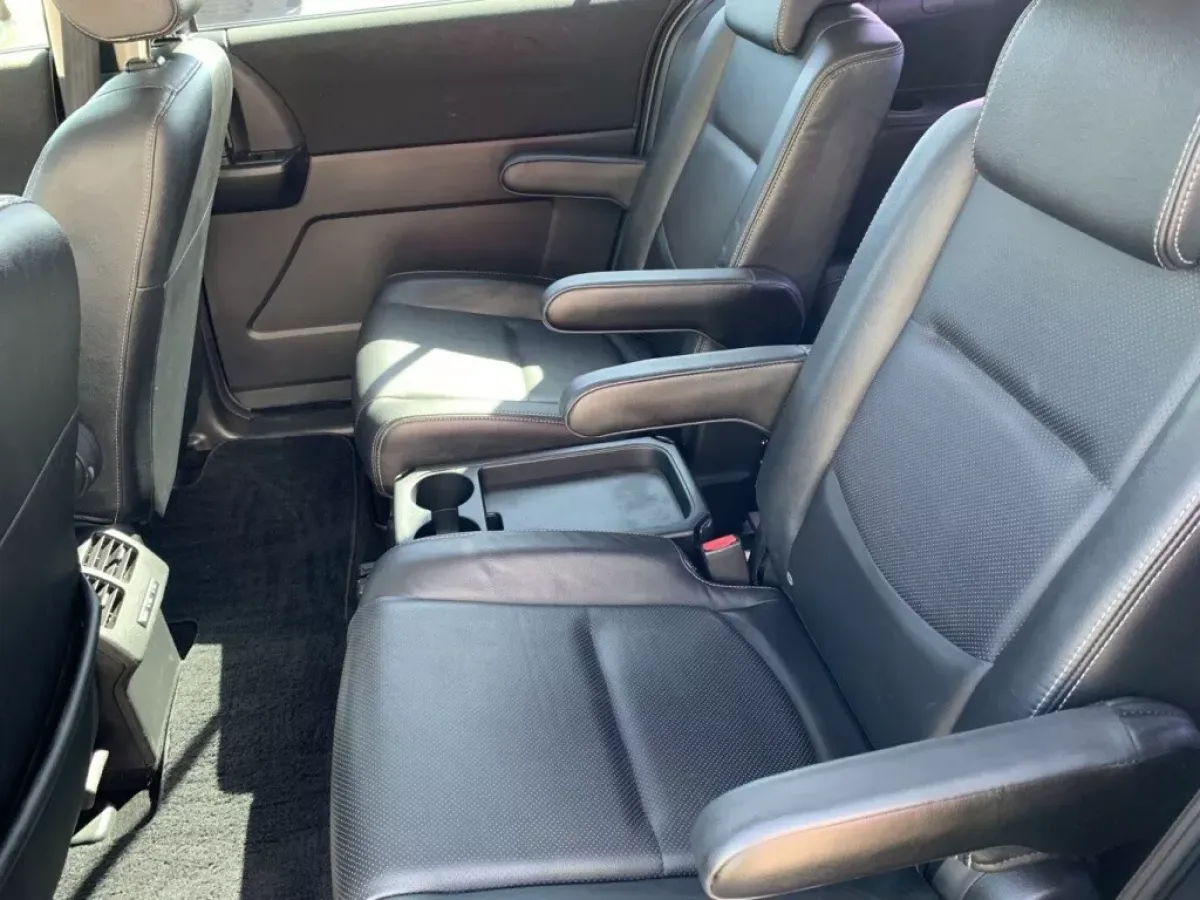 TOKUMBO 2008 MAZDA 5 - Image 3