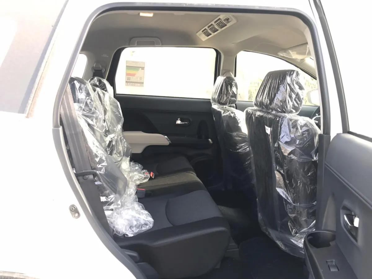 2020 Toyota Rush For Sale - Image 3