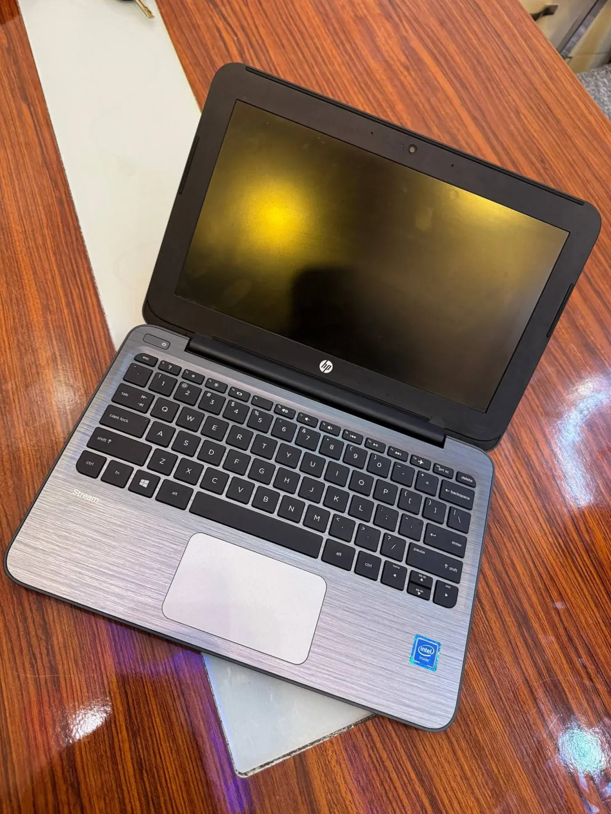 Hp stream 11 pro g2 4gb ram in Benin - Image 2