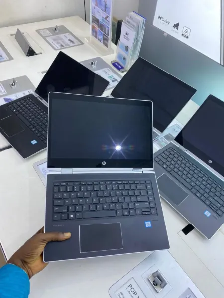 Probook x360 in Benin