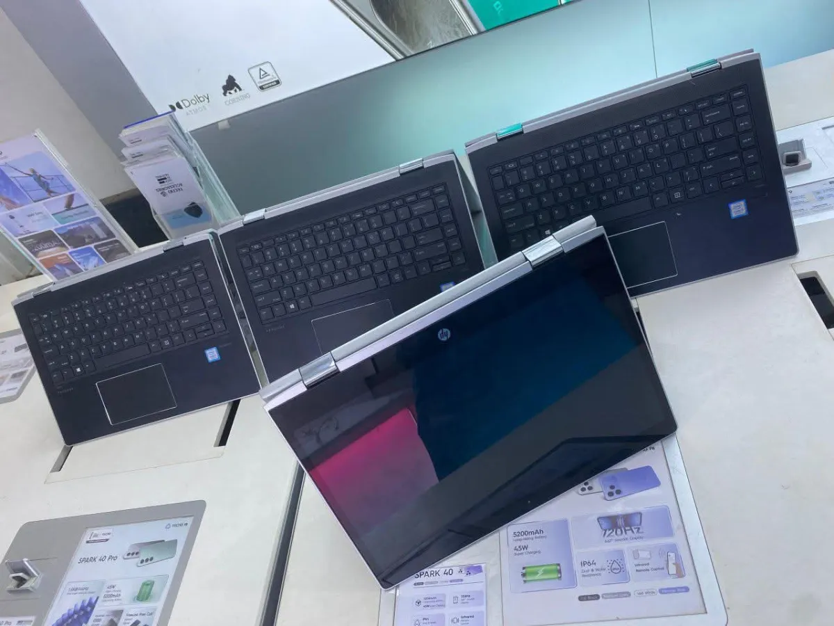 Probook x360 in Benin - Image 3
