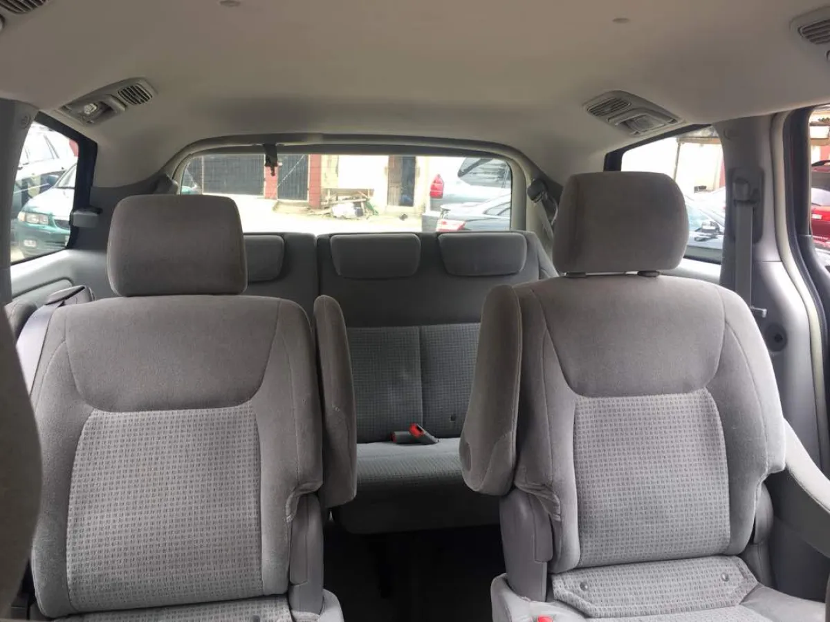 Tokunbo 2006 Toyota Sienna CE Available - Image 2