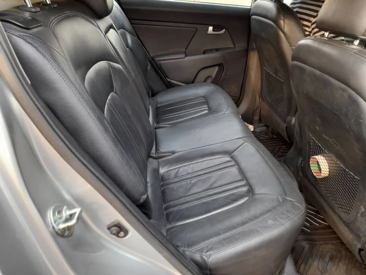 Kia Sportage 2015 Available For Sale - Image 3