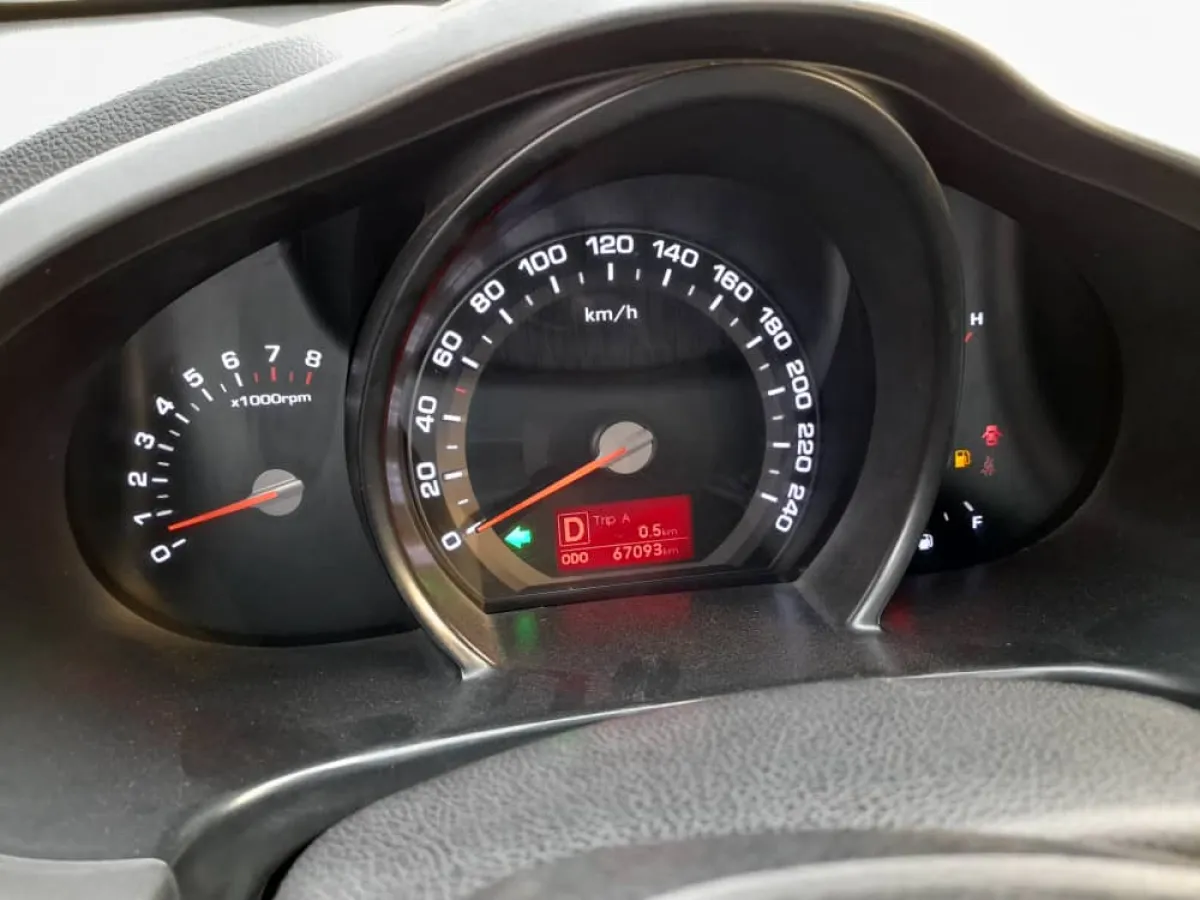 Kia Sportage 2015 Available For Sale - Image 5