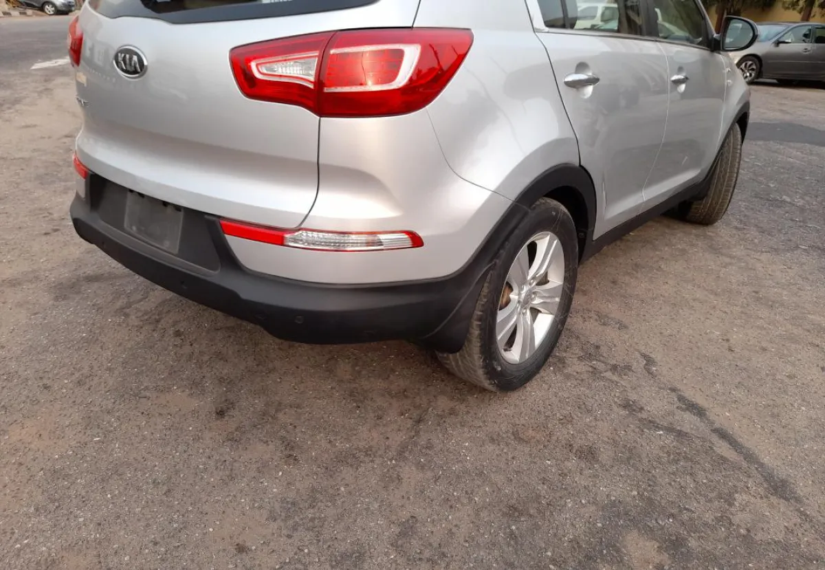 Kia Sportage 2015 Available For Sale - Image 6