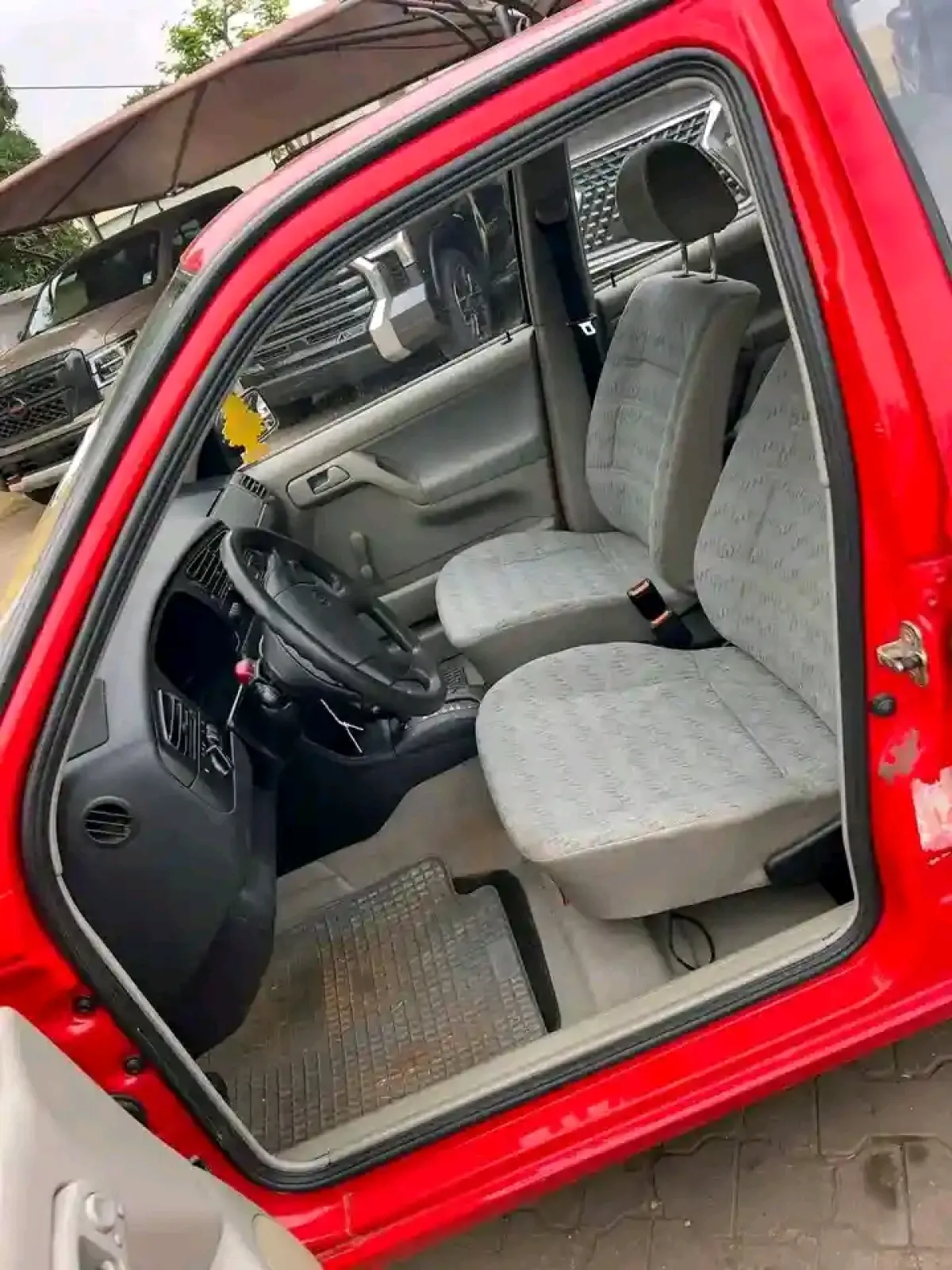 Very sharp Volkswagen golf - Image 6