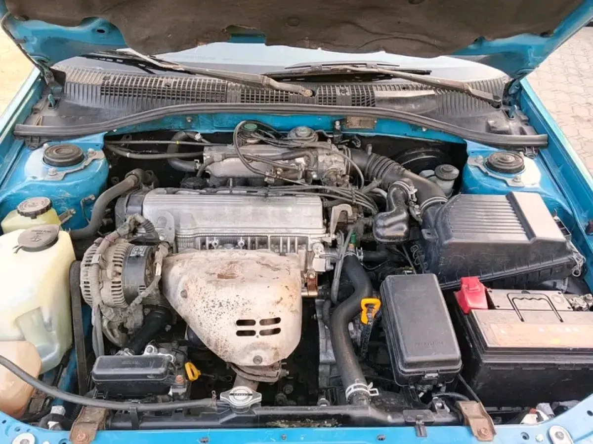 Toyota Carina E for sale - Image 4