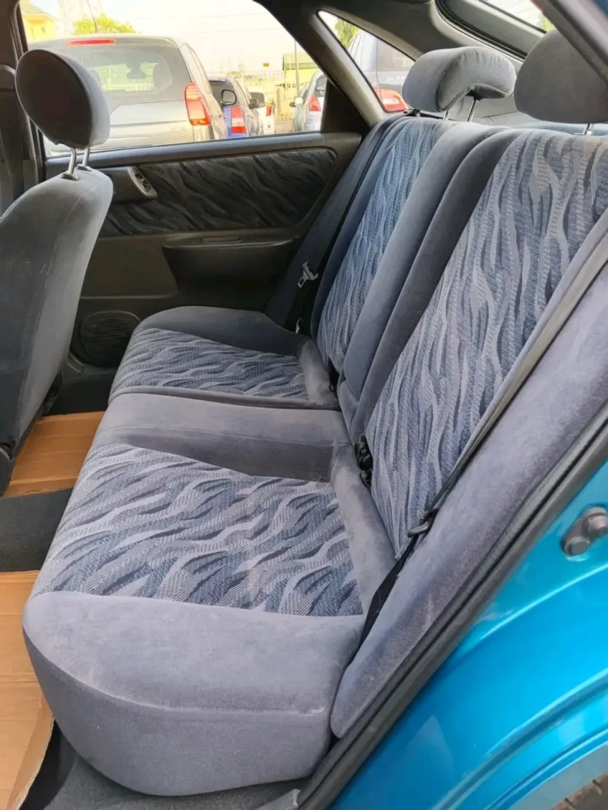 Toyota Carina E for sale - Image 7