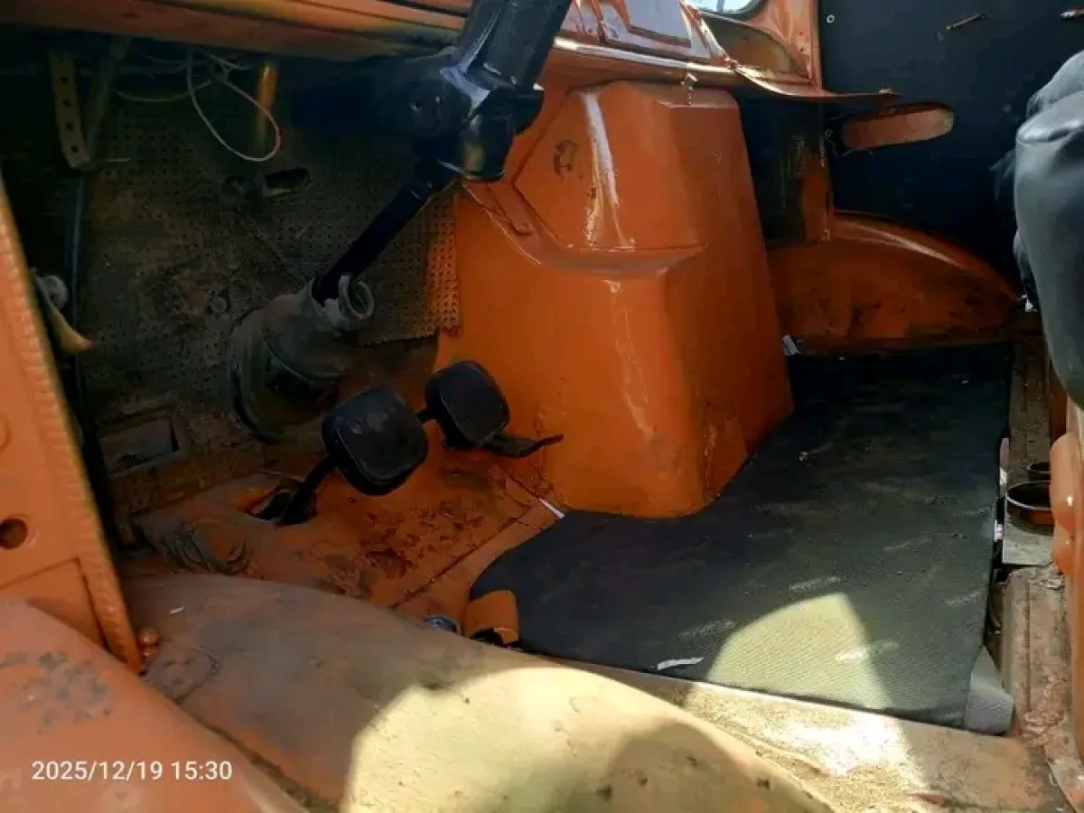 Very neat truck for salw - Image 2