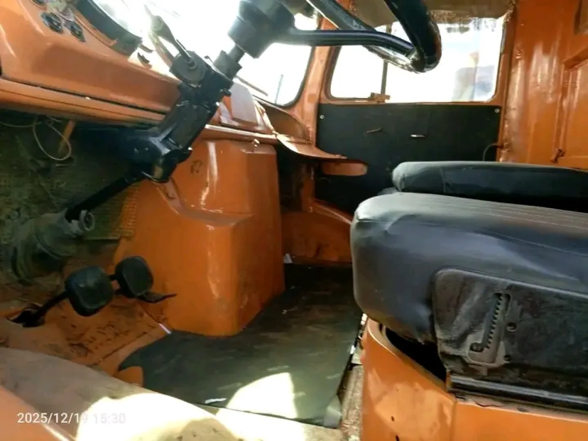 Very neat truck for salw - Image 3