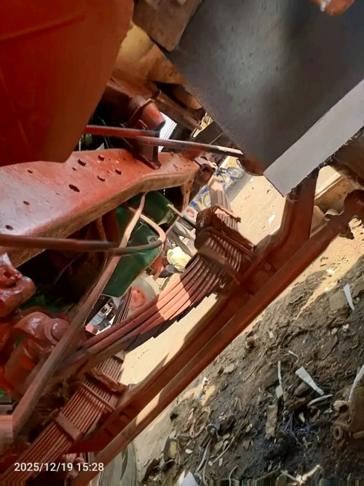 Very neat truck for salw - Image 7