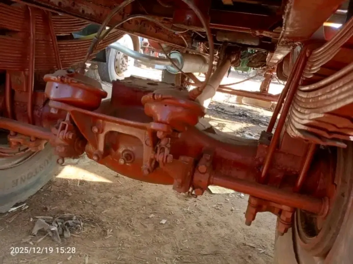 Very neat truck for salw - Image 8