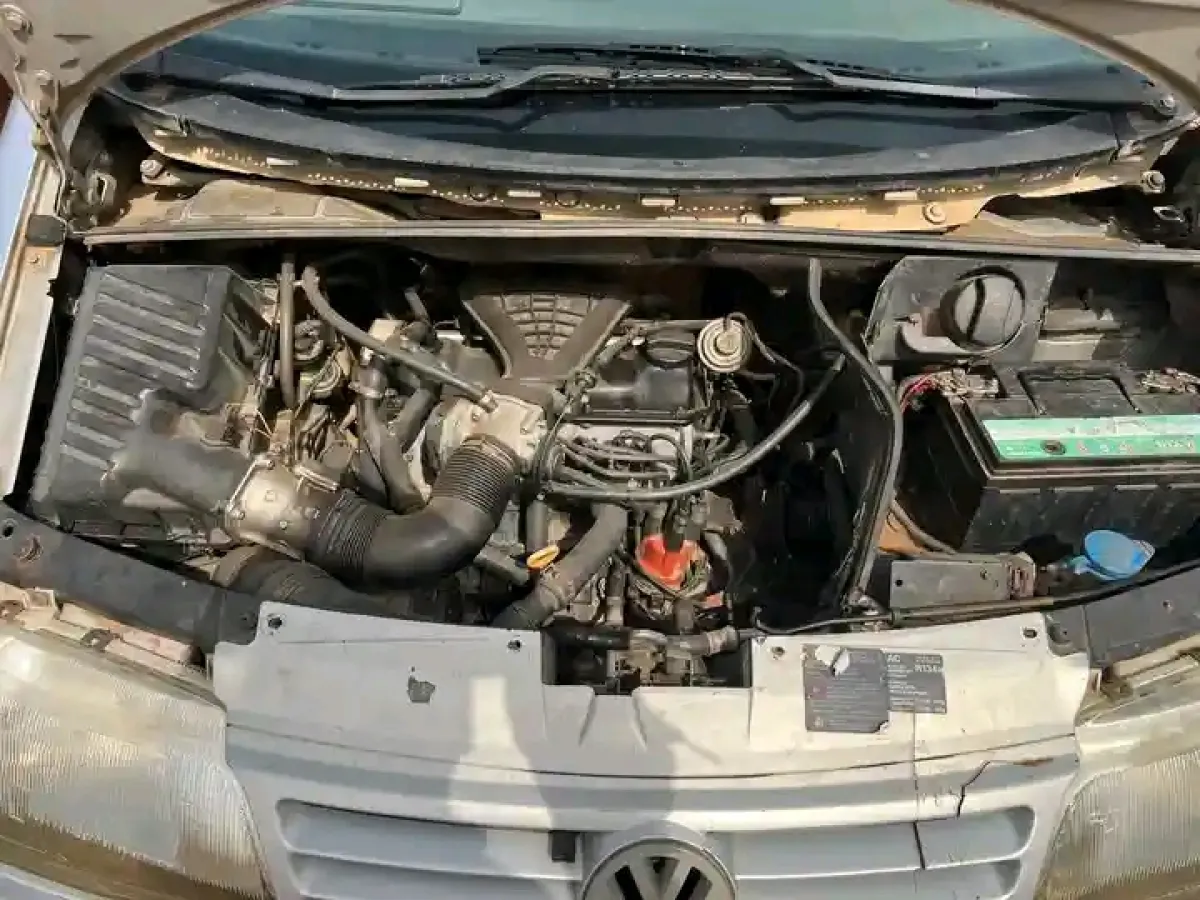 Clean sharp Volkswagen Sharan for sale - Image 8