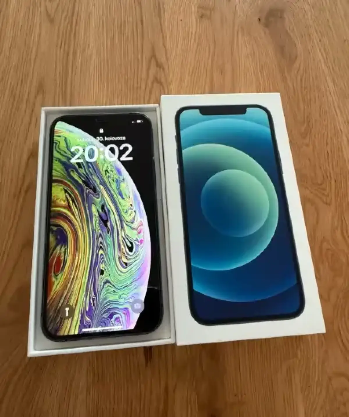 iPhone 12 64 GB - Image 2