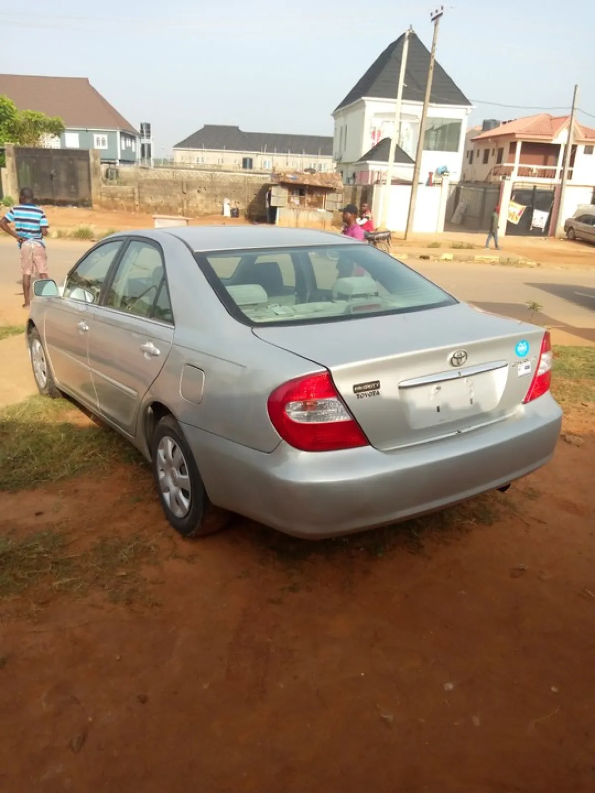 Toyota Camry Big daddy for sale - Image 1