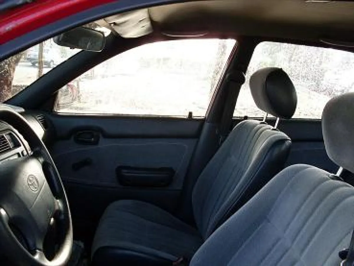 1999 Toyota Corolla for sale - Image 6