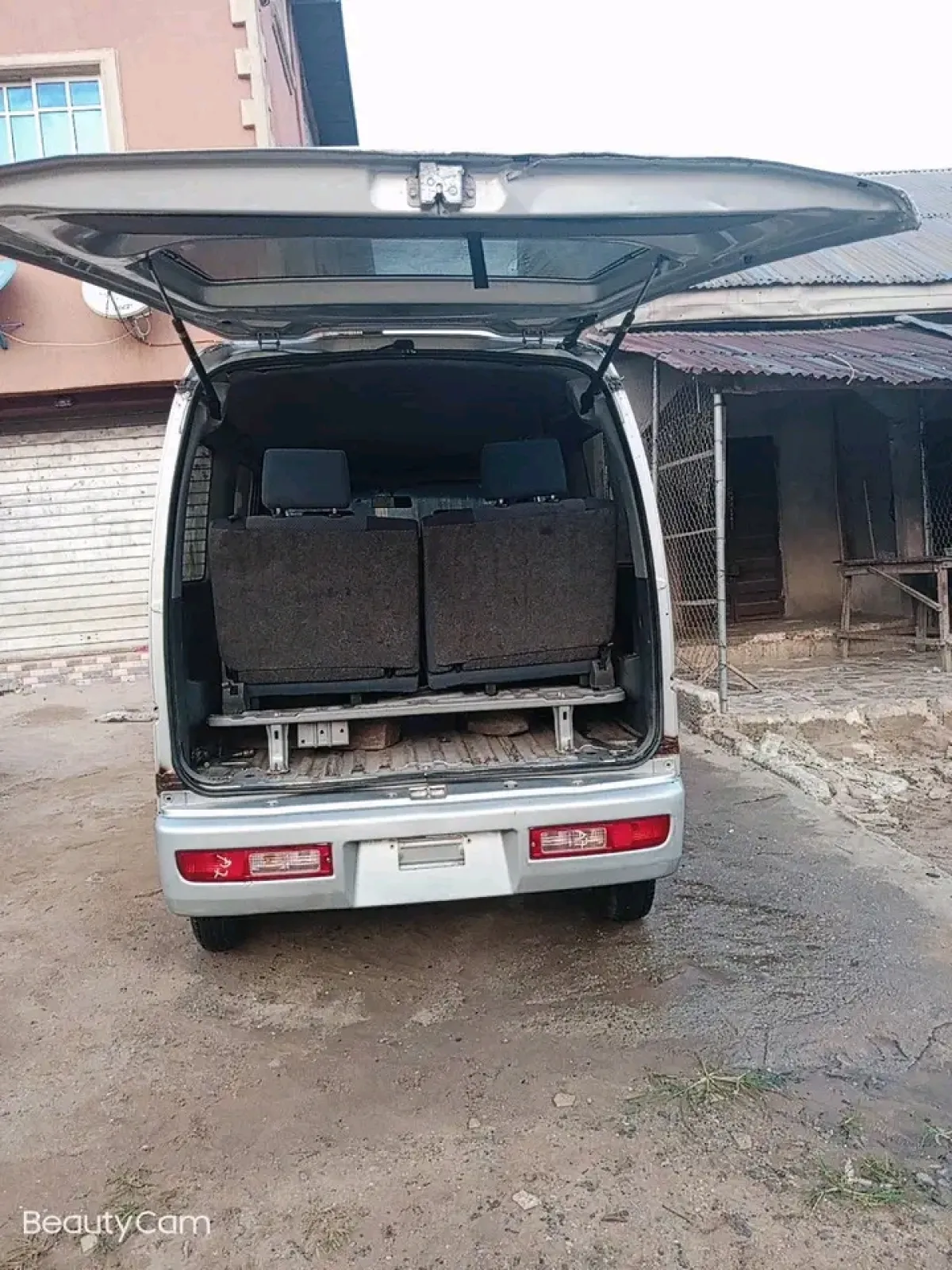 Suzuki every for sale - Image 4